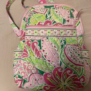 Vera Bradley Backpack